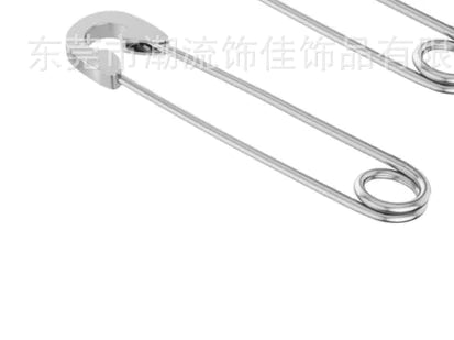 Paper Clip (Single Piece)