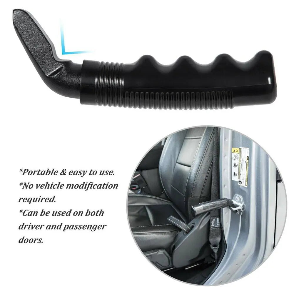 Elderly Car Door Handle Cane