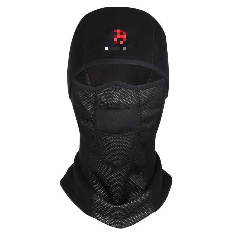 Winter Cycling Face Mask for Outdoor Sports Gear