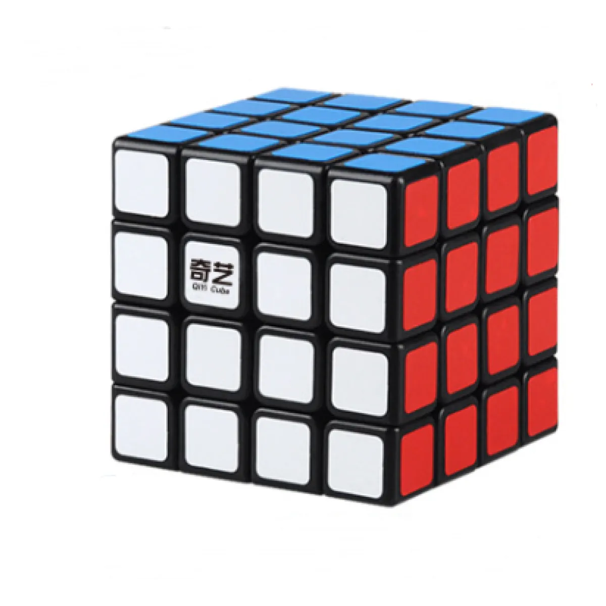 Rubik's Cube Qiyuan