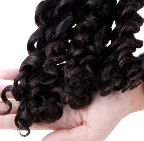 Wholesale Loose Deep Real Hair Wig Manufacturer