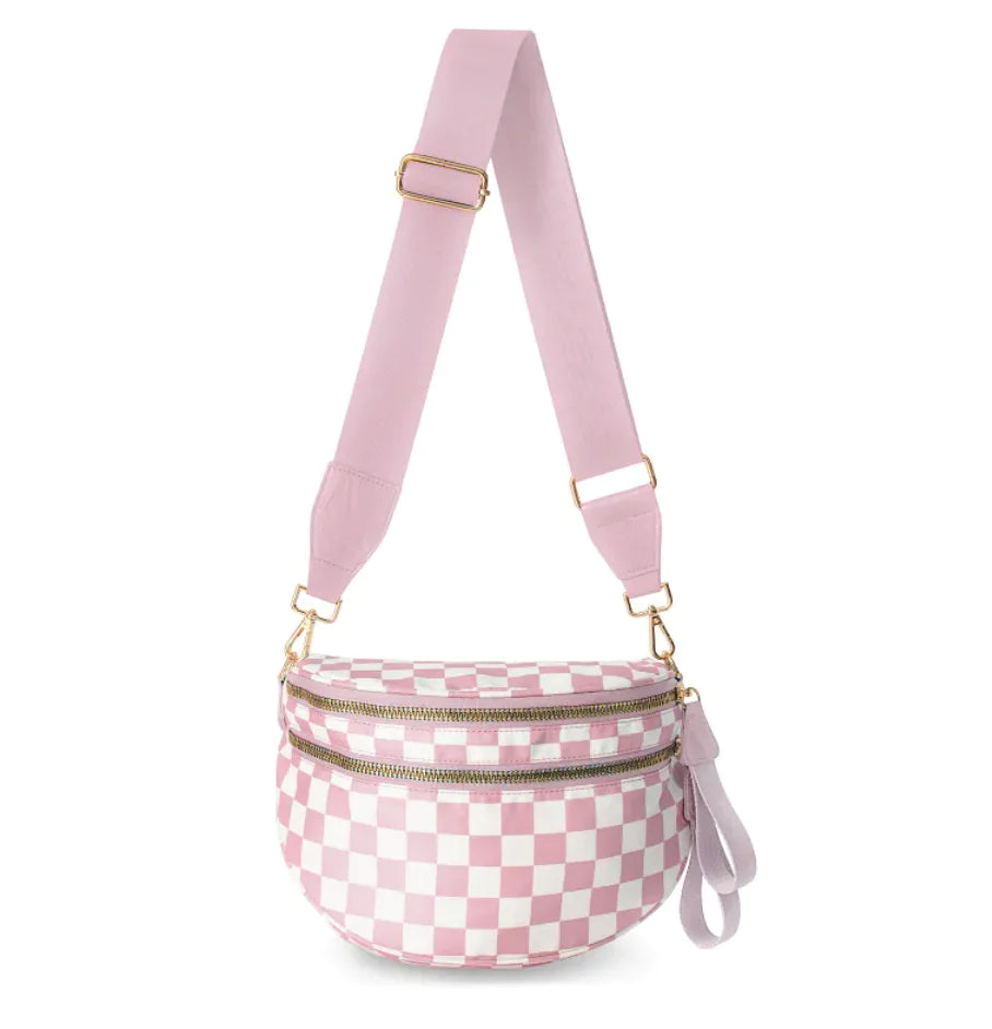 Trendy Oxford Cloth Large Capacity Tote