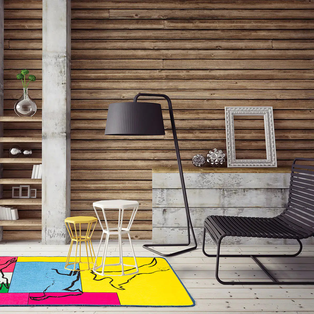 Biggdesign Dogs Runner