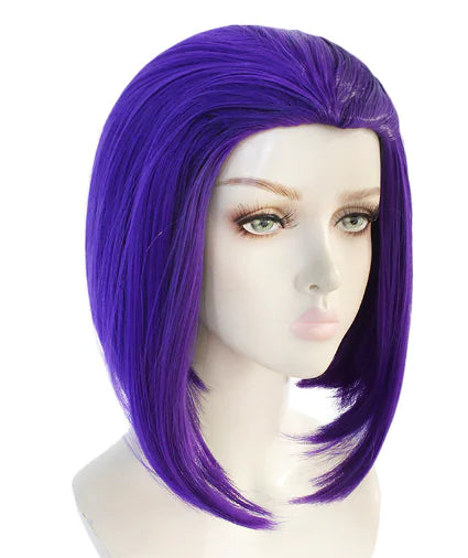Medium Length Straight Cosplay Wig