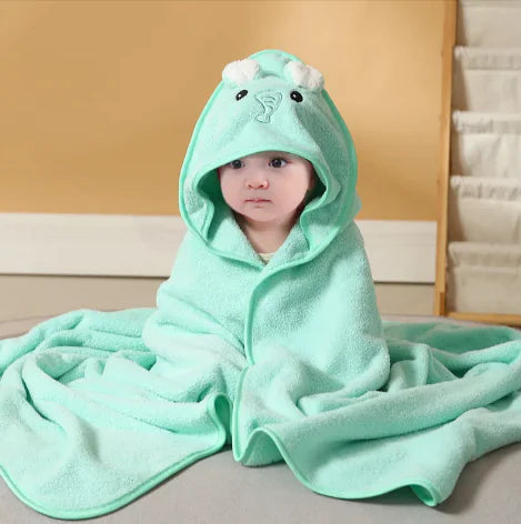 Baby Swaddle Blanket Towel