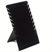 Stylish Freestanding Necklace Storage Rack for Jewelry