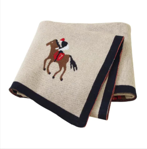 Baby Swaddle Blanket