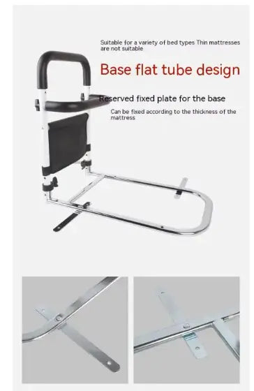 Portable Bed Rail For Adults