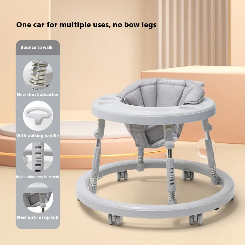 Baby Walker Stroller
