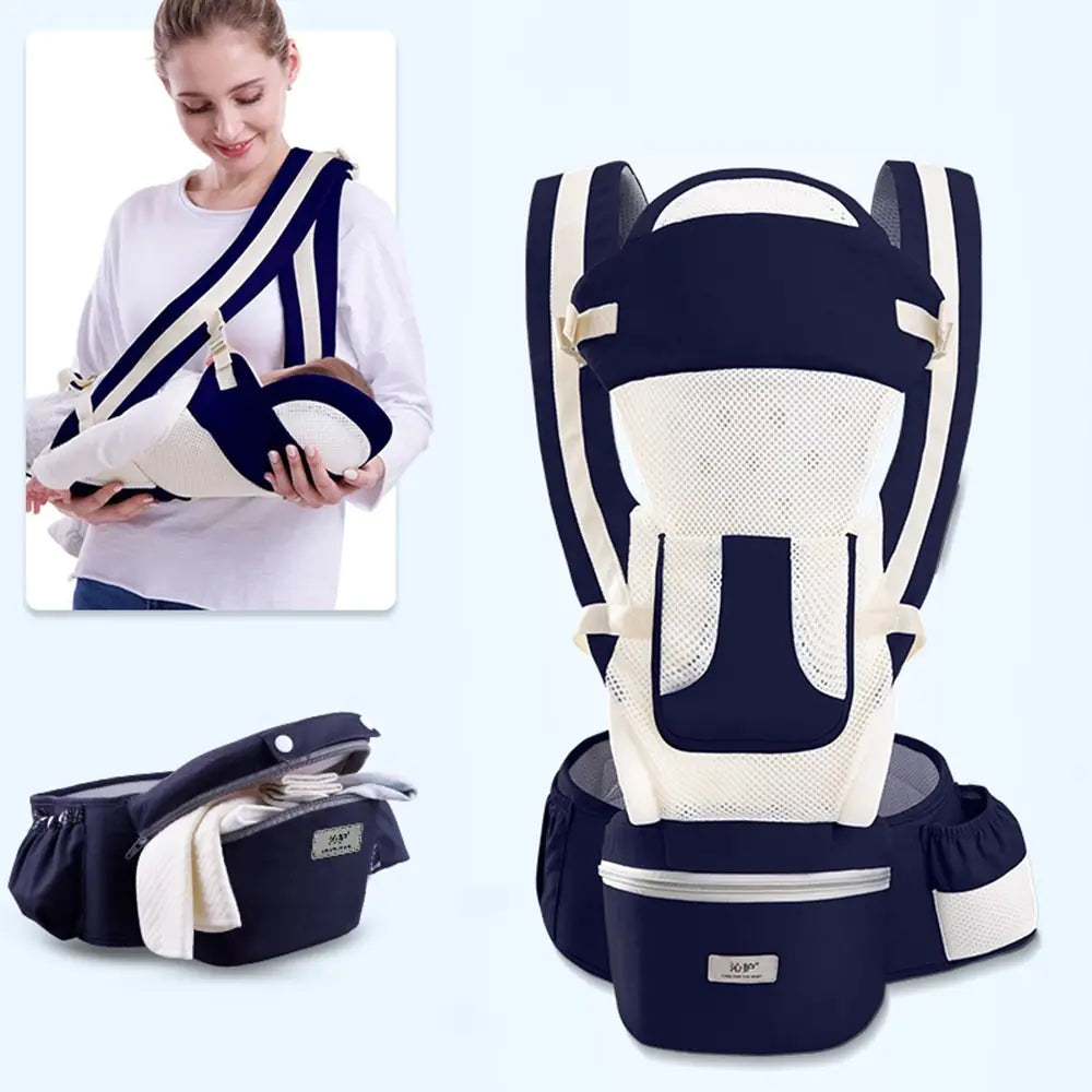 Baby Waist Carrier