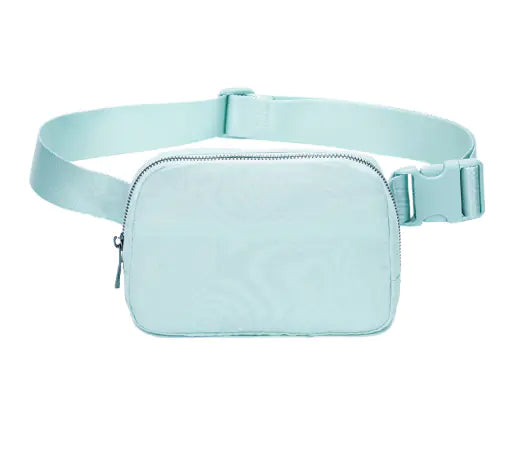 Waterproof Outdoor Running Waist Bag for Men & Women