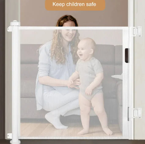 Children’s Folding Safety Gate