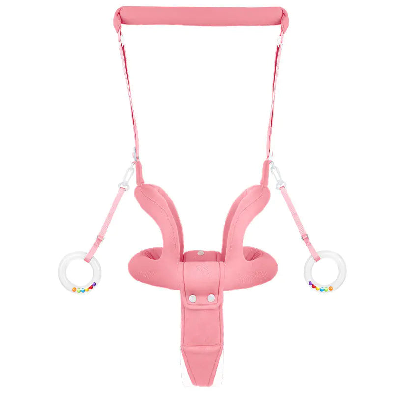 Baby Walker Harness with Anti-Slip Design for Kids