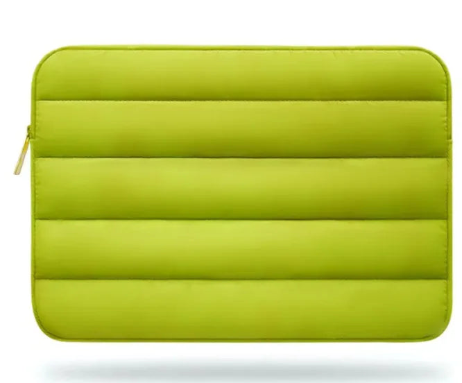 Portable Shockproof Laptop Sleeve – Protective Storage Bag for Notebooks and Tablets