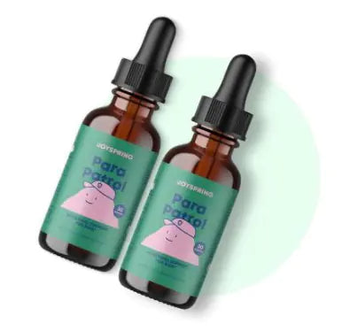 Kids Compact Cleaning Drops