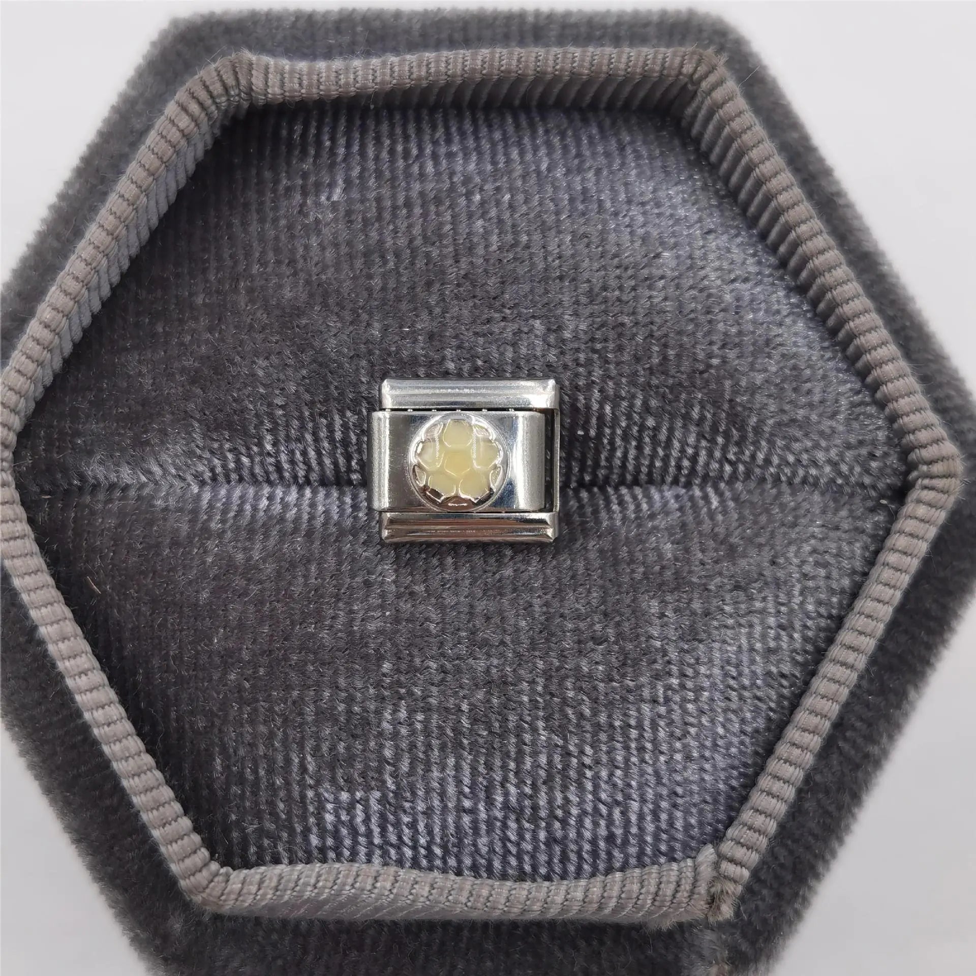 9MM Modular Bracelet for DIY Italian Style Jewelry