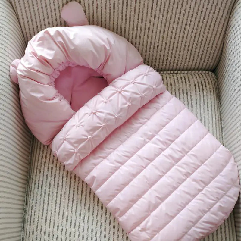 Winter Baby Sleeping Bag