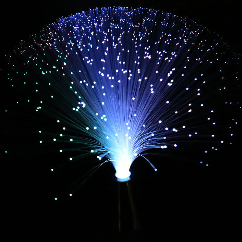 Romantic LED Fiber Optic Starry Night Light