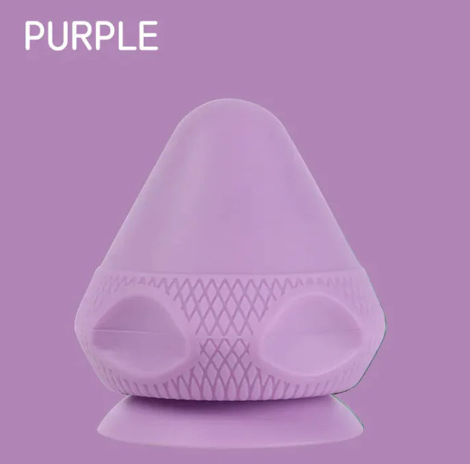 Suction Grip Back Massage Ball