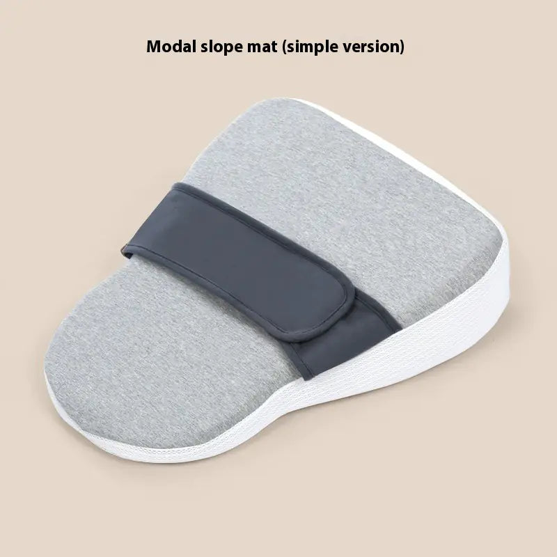 Newborn Anti-Overflow Breastfeeding Pillow