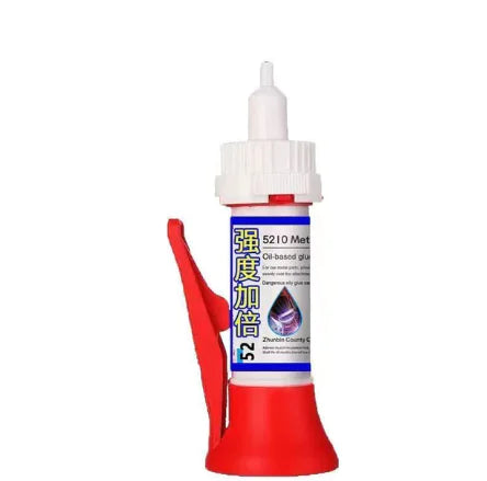 Strong Adhesive Glue for Shoes, Metal, Ceramic, Plastic