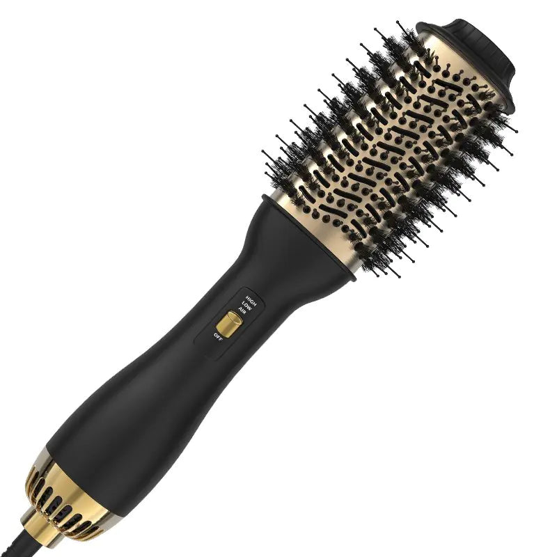 Wet & Dry Ionic Hot Air Hair Comb