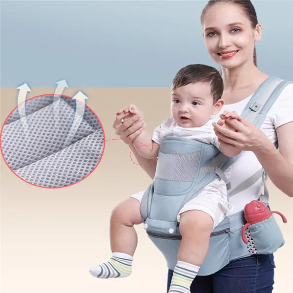 Baby Waist Carrier