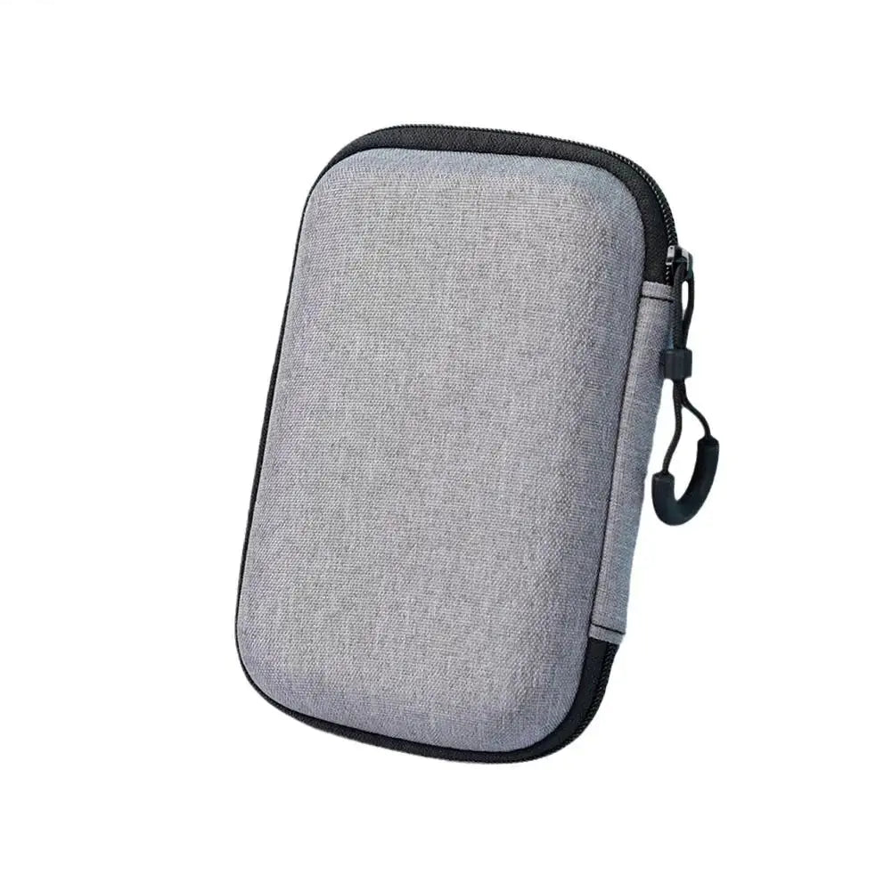Protective Storage Bag for Handheld Console