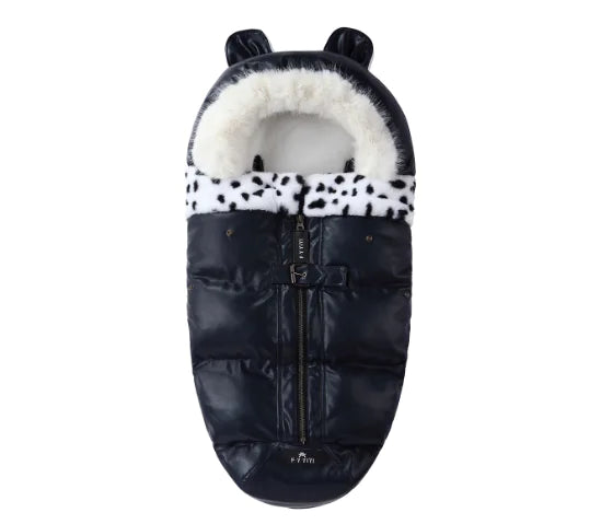 Thick Baby Sleeping Bag for Autumn Winter Use