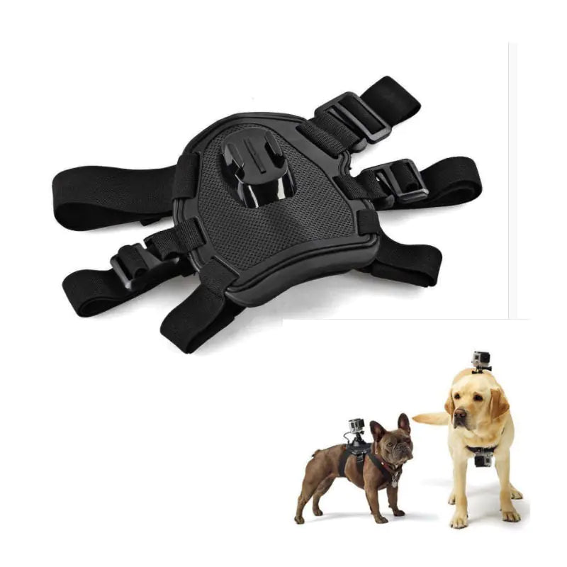 GoPro Dog Harness for Hero 8 7 5 6 & DJI Accessories