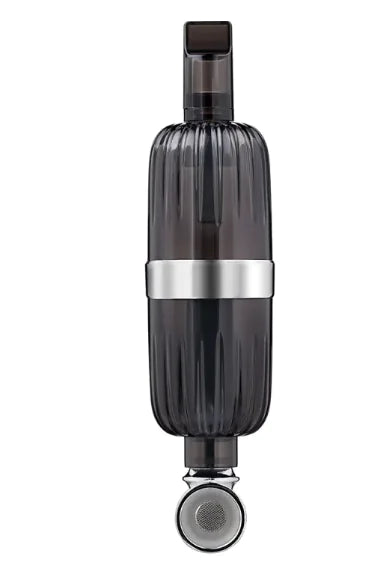 Hand-held Dry Burning Tobacco Pipe