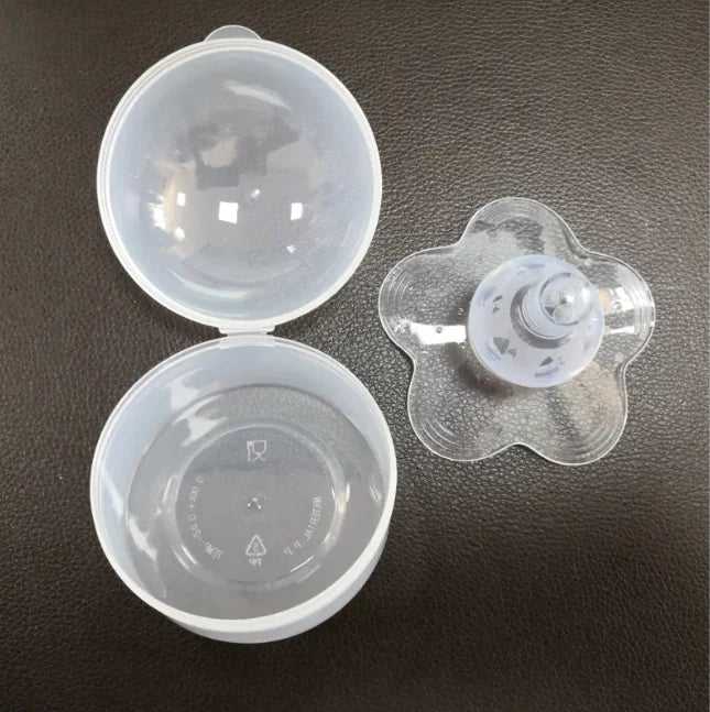 Silicone Nipple Protector