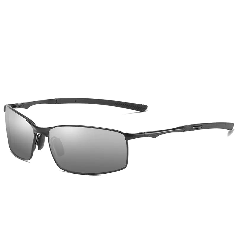 AORON Polarized Men's Sunglasses with Night Vision