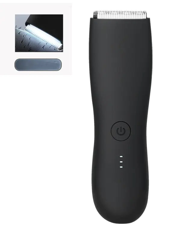 Baby Hair Clipper Waterproof & Quiet