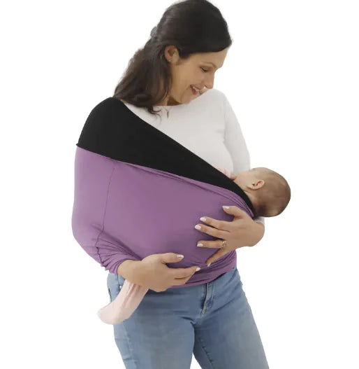 Soft Baby Sling Wrap
