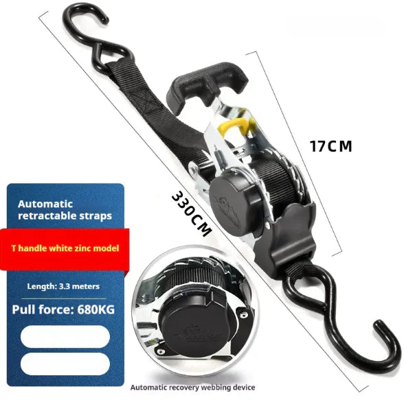 Amazon Automatic Recycling Binding Belt