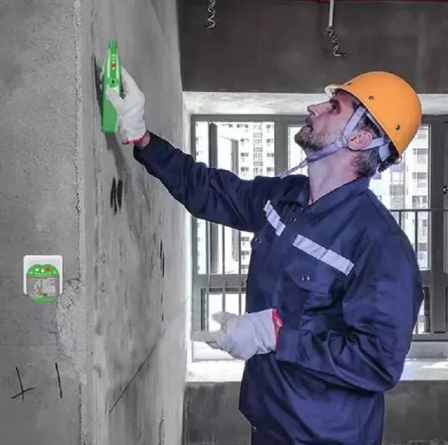 Multifunctional Wall Detector Strong Electric 220V