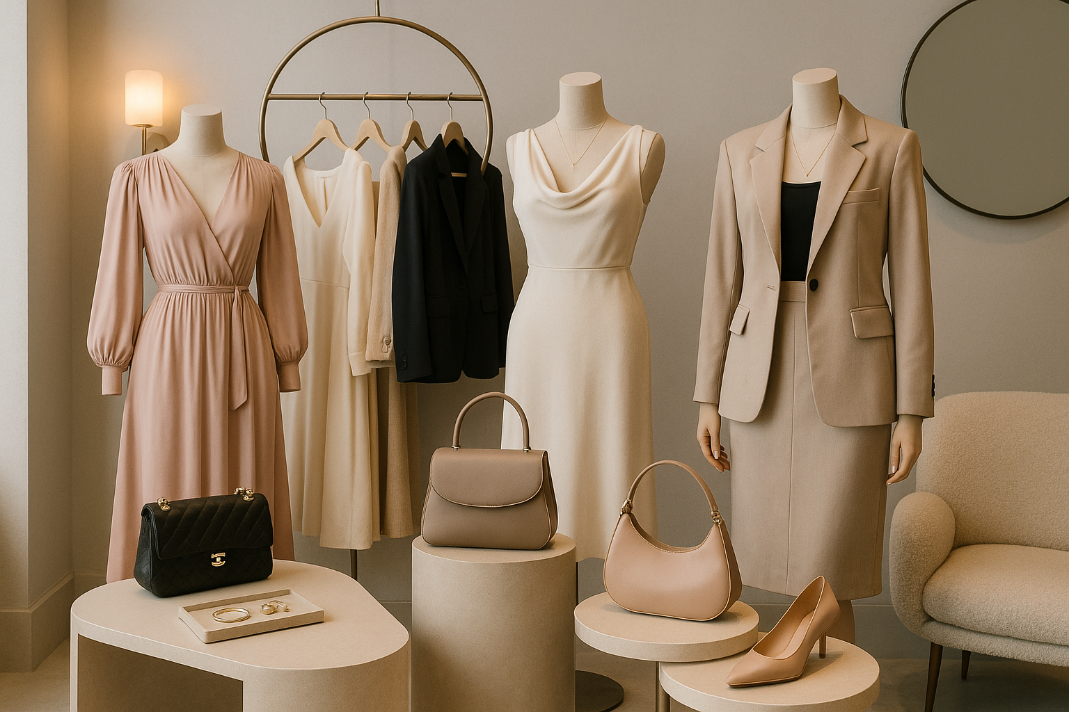 fashion