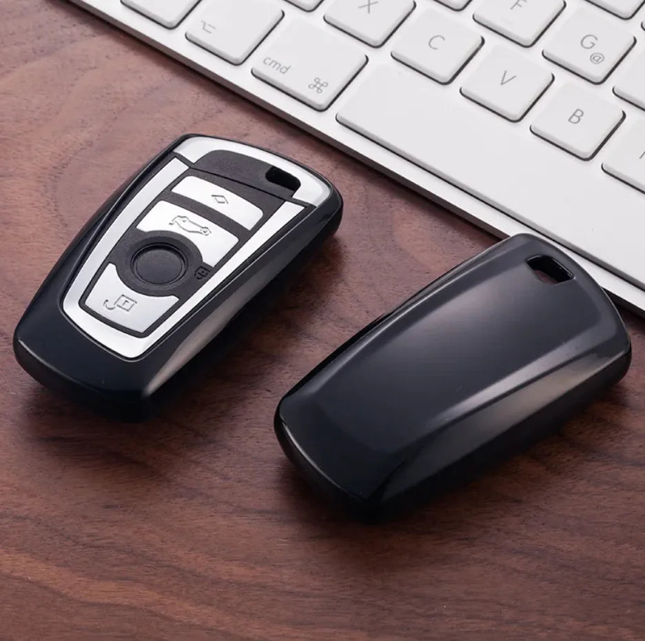 Protective Car Key Cover
