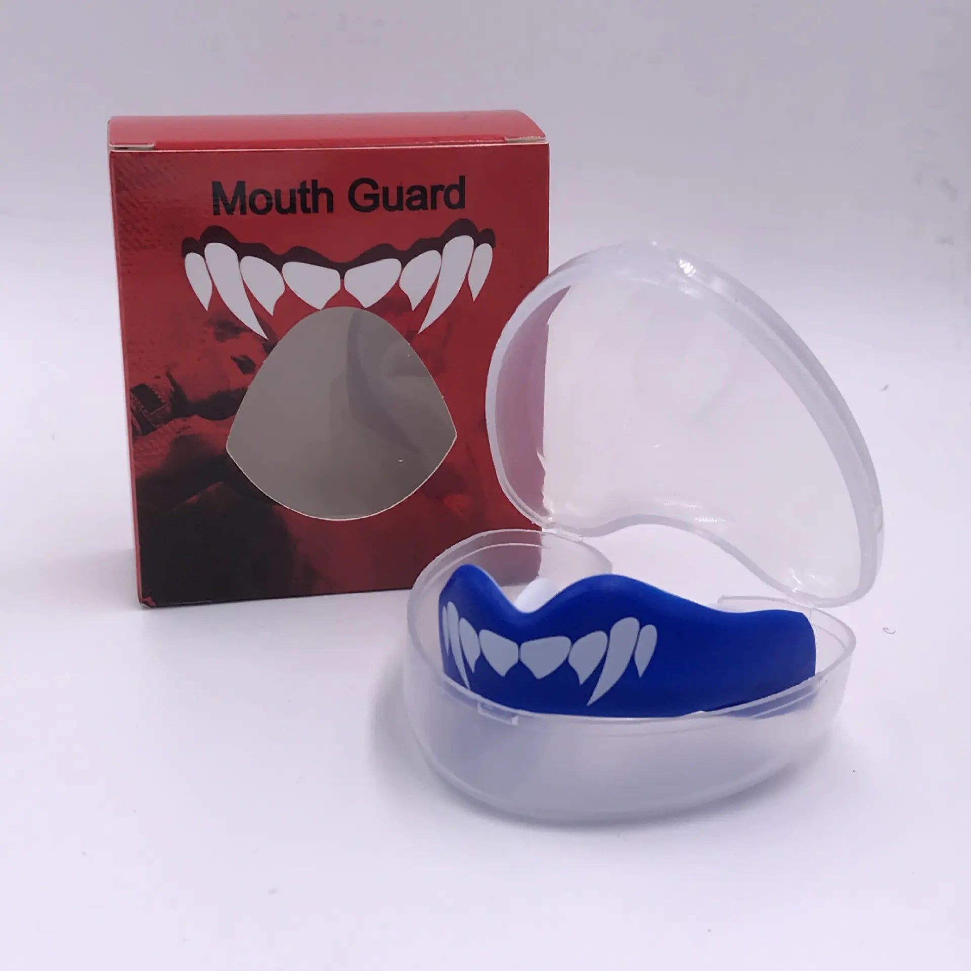 Boxing Mouthguard