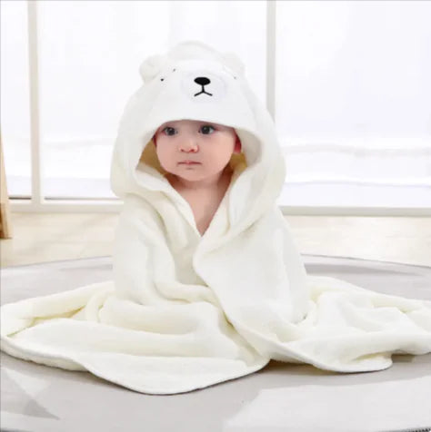 Baby Swaddle Blanket Towel