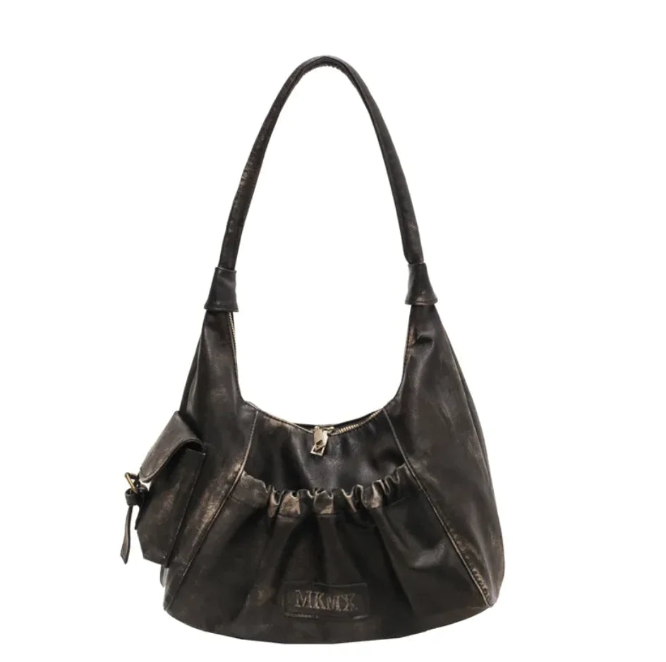 Retro Fashion Shoulder Bag