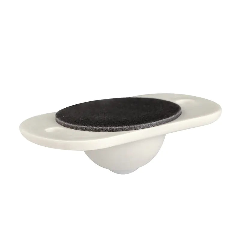 Universal Rolling Ball Casters for Storage Boxes