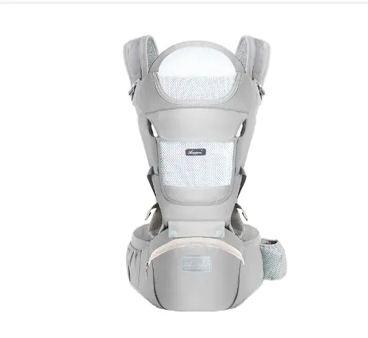 Multifunctional Baby Waist Stool Carrier