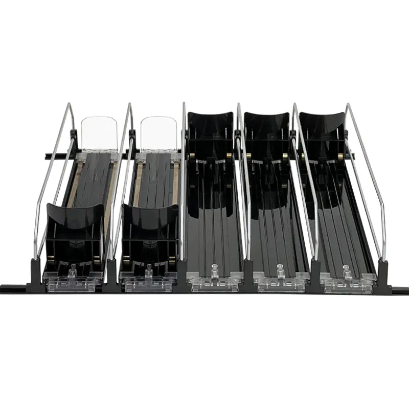 Upgraded Automatic Beverage Dispenser for Cans