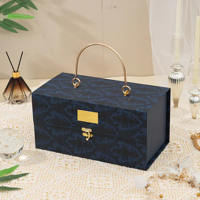 Gift Box for Birthdays and Christmas Storage Solutions