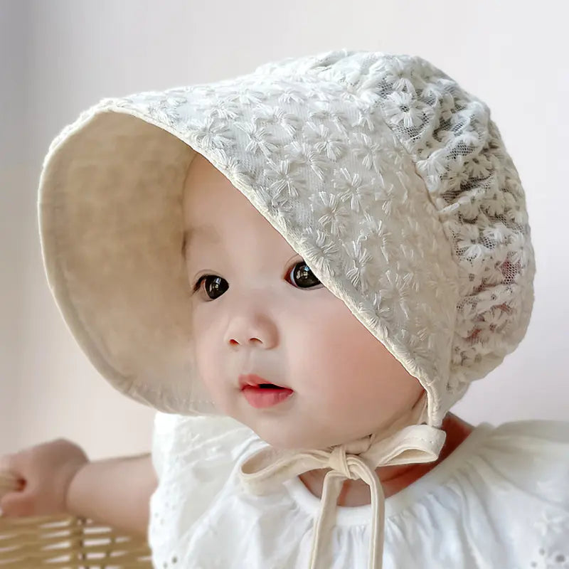 Infant Sun Hat for Baby