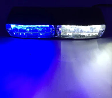 16Led Multi-Color Warning Light