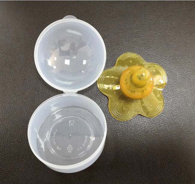 Silicone Nipple Protector