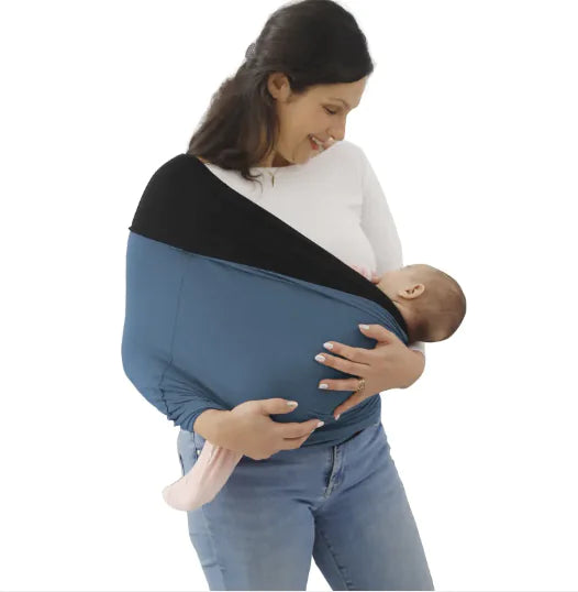 Soft Baby Sling Wrap